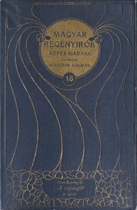 Cover of A rajongók (2. kötet): Regény
