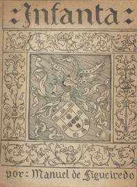 Cover of Infanta: tragédia