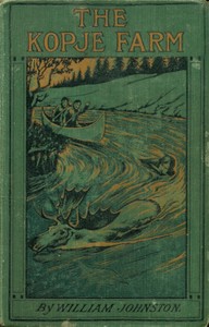 Cover of The Kopje Farm