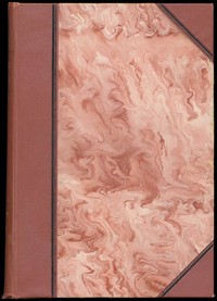 Cover of De afstamming van den mensch en de seksueele teeltkeus, deel 1 (van 2)