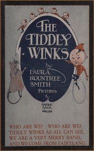 Cover of The Tiddly Winks