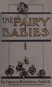 Cover of The fairy babies