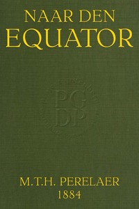 Naar den equator, met een voorspel: van pastoor soldaat