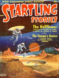 Cover of The hellflower