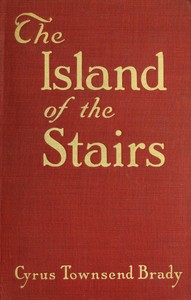 The island of the stairs