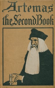 Cover of Artemas—the second book