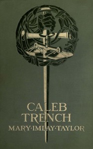 Cover of Caleb Trench