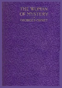 Cover of The woman of mystery