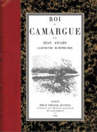 Roi de Camargue