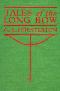 Cover of Tales of the Long Bow