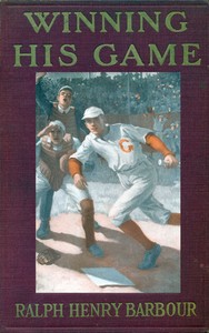 Cover of Winning his game