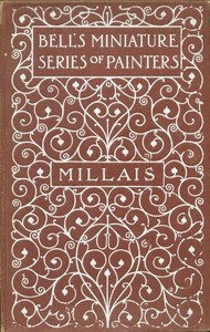 Cover of Sir John Everett Millais