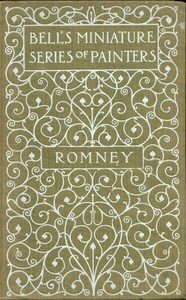 Cover of George Romney