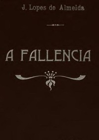 Cover of A fallencia