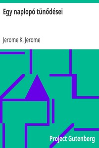 Egy naplopó tünődései