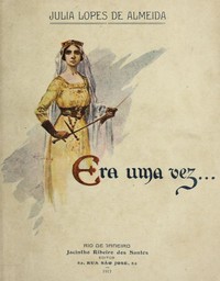Cover of Era uma vez...