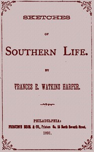 Sketches of Southern life