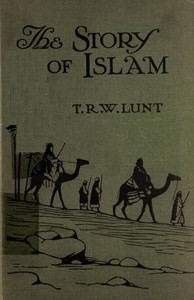 Cover of The story of Islam