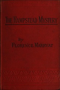 The Hampstead mystery: a novel. Volume 1 (of 3)