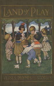 Cover of Land of play: Verses, rhymes, stories