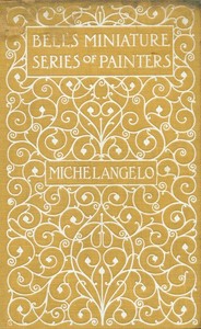 Cover of Michelangelo