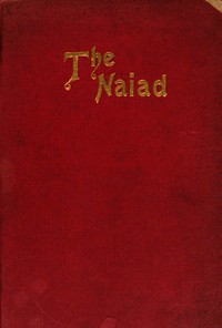 Cover of The Naiad: A ghost story