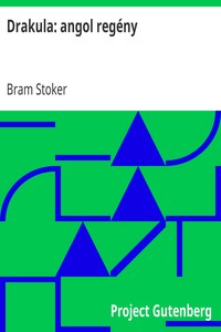 Drakula: angol regény