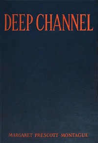 Cover of Deep channel