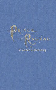 Cover of Prince Ragnal, and other holiday verses