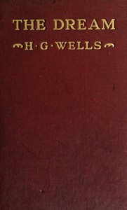 Cover of The dream: A novel