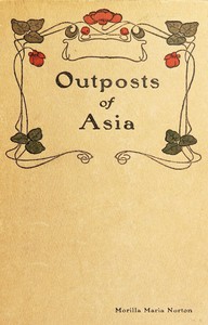 Cover of Outposts of Asia