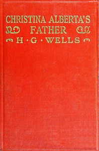 Cover of Christina Alberta's father