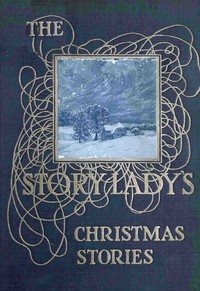 Cover of Christmas stories