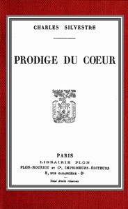 Prodige du cœur