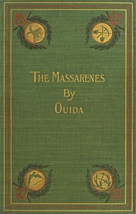 Cover of The Massarenes