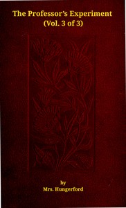 The professor's experiment: A novel, Vol. 3 (of 3)