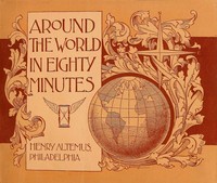 Around the world in eighty minutes