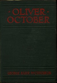 Oliver October