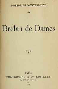 Brelan des dames