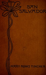 Cover of San Salvador