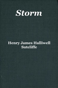 Cover of Storm