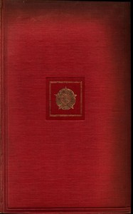 Cover of The West Riding Territorials in the Great War