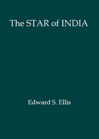 Cover of The Star of India
