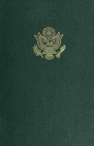 Cover of The war against Japan: Pictorial record