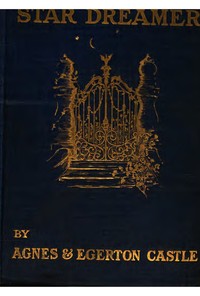 Cover of The star dreamer: A romance