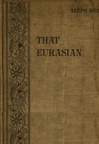 Cover of That Eurasian