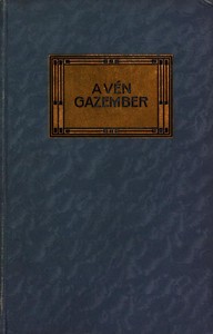 A vén gazember