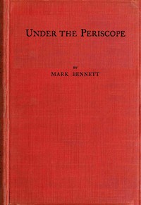 Cover of Under the periscope