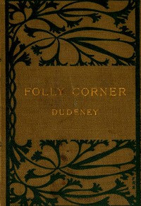 Cover of Folly Corner