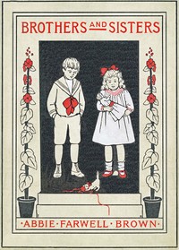 Cover of Brothers and sisters